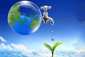 Easy ways to conserve H2O on Earth Day and Everyday