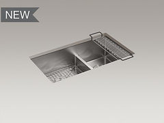Strive Kitchen Sink K-5284-NA