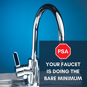 August is National Water Quality Month - Here’s Why It Matters to Waterhouse