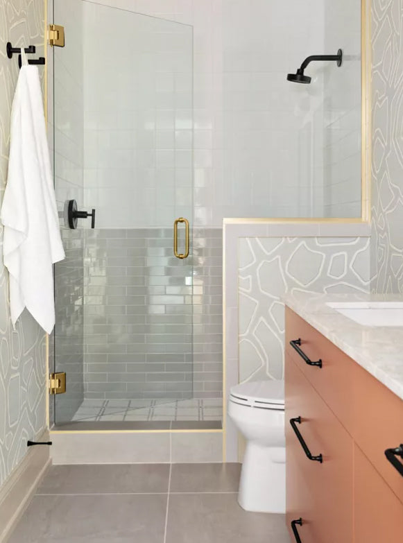 5 Things I Wish I Knew Before Browsing for My Dream Bathroom