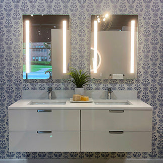 Experience Kohler Vanities Like Never Before at Waterhouse Bath & Kitchen Studio