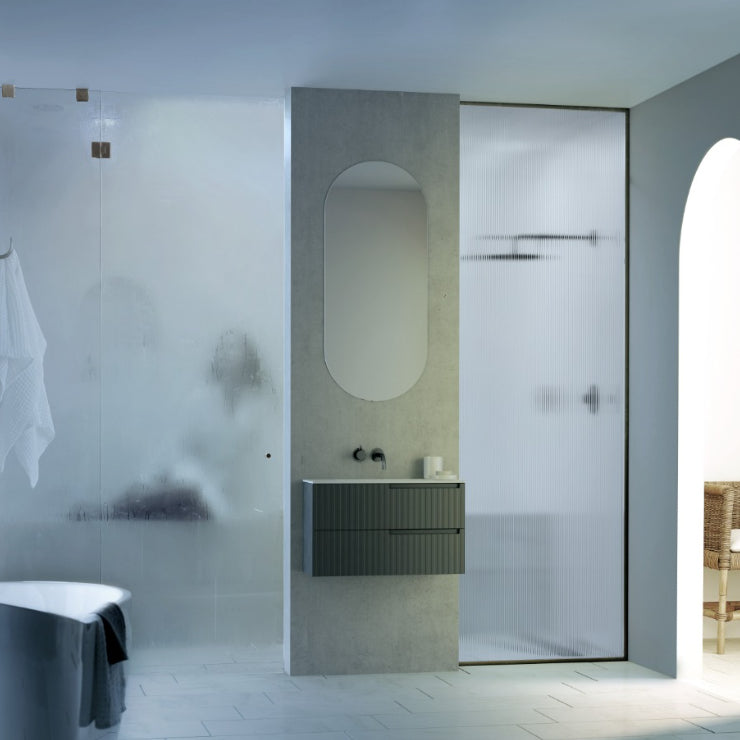 Indulge in the Spa-Like Escape: Unveiling the Benefits of Steam Showers