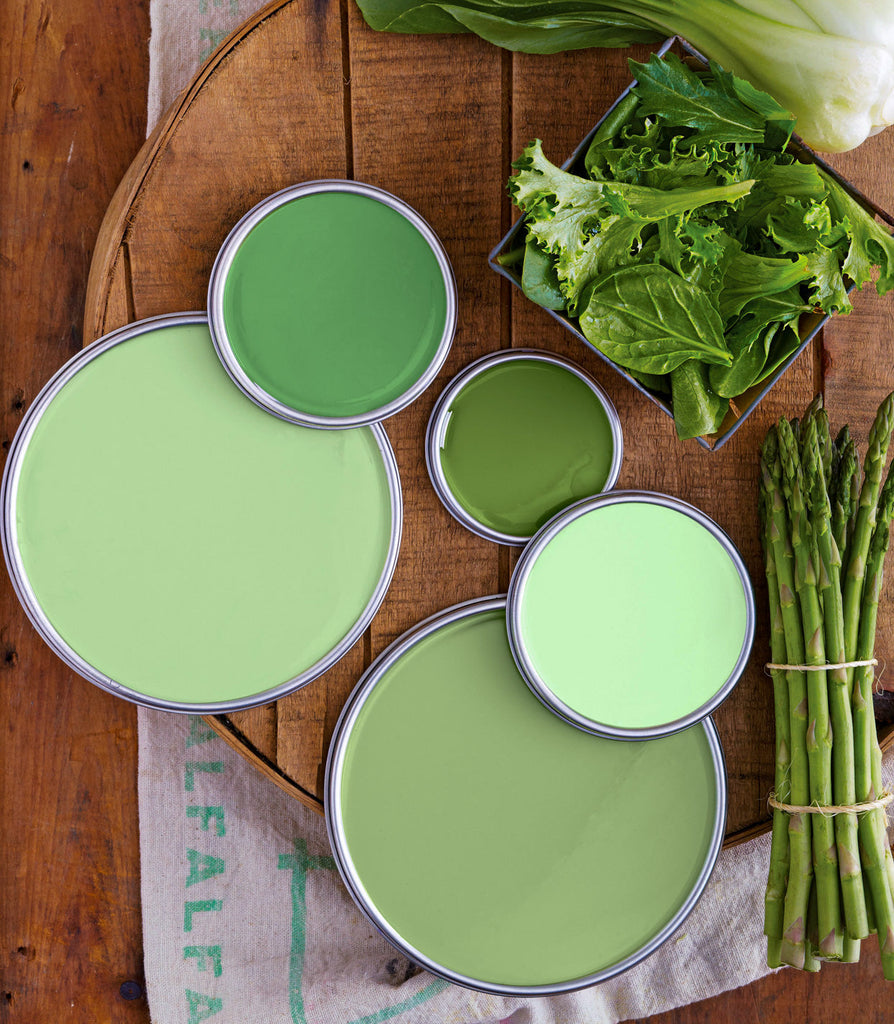 More ways to make your home green -- the Waterhouse and MOEN way!