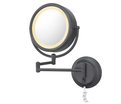 Kimball & Young Double Sided Wall Mirror 95395HW