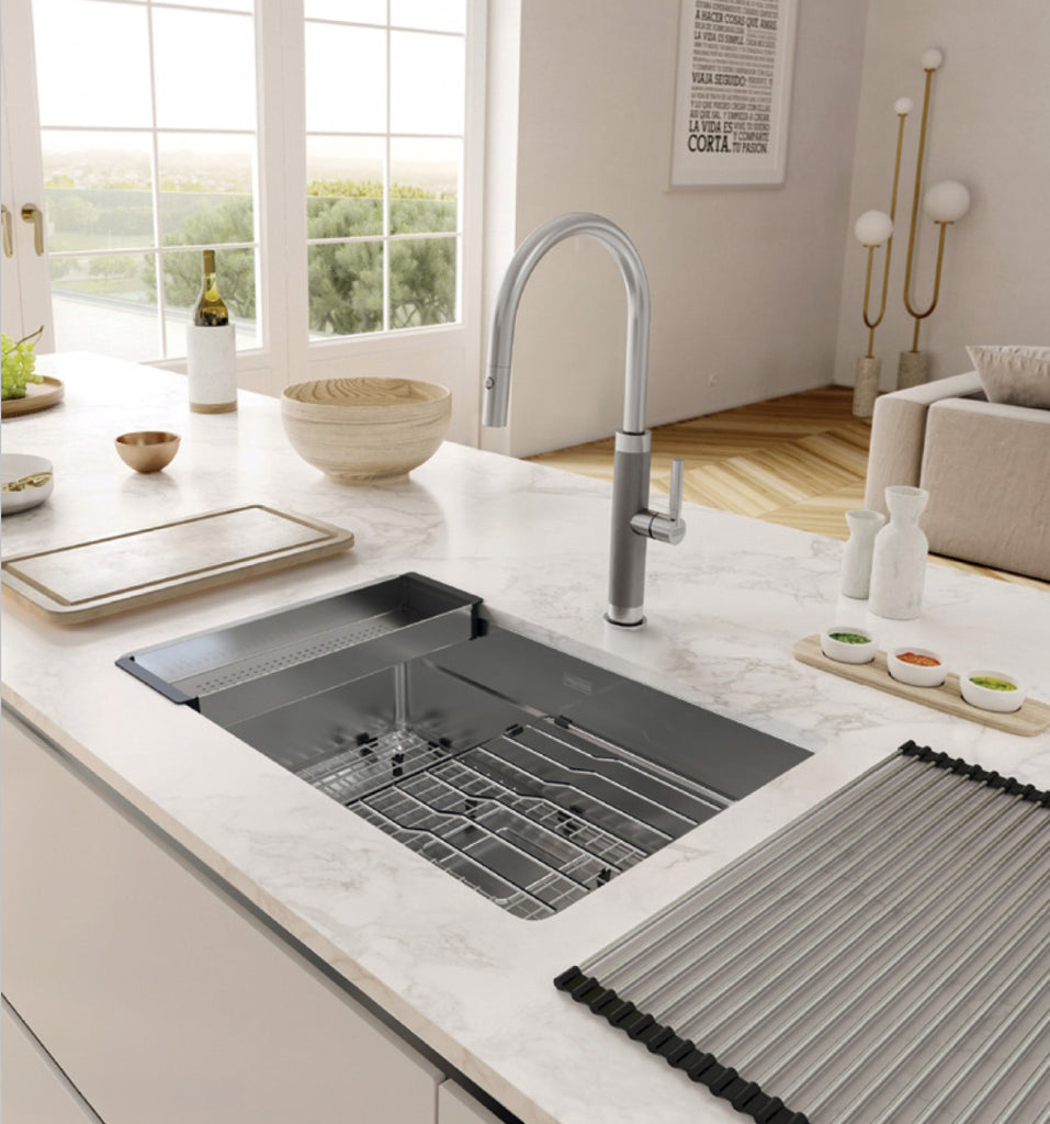 Franke Sinks Toledo OH | Kitchen Solutions Perrysburg – Waterhouse
