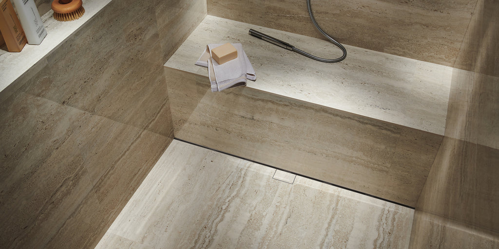 Infinity Drain Toledo OH | Linear Shower Drains Perrysburg – Waterhouse