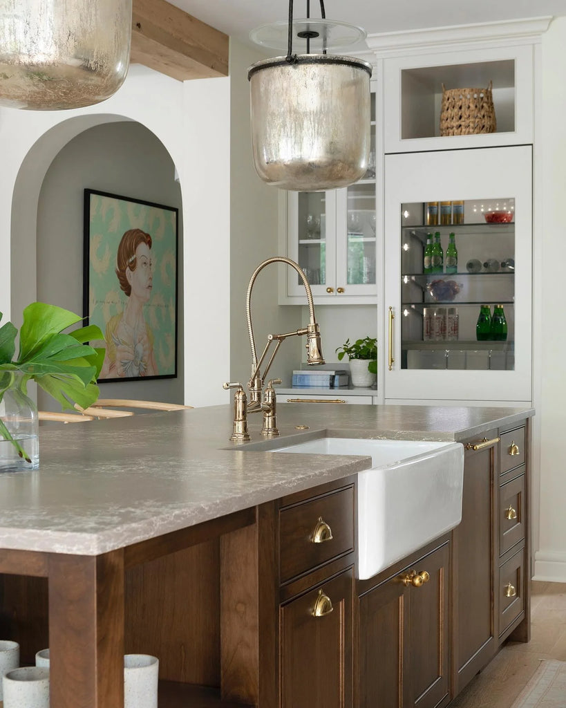 Brizo Faucets Toledo OH | Luxury Kitchen & Bath Fixtures Perrysburg ...