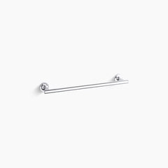 Kohler Purist 18" Towel Bar K14435-CP