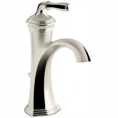 Kohler Devonshire Single Handle Bathroom Faucet K-193-4-SN