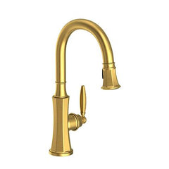 Metropole Kitchen Faucet 1200-5103/04