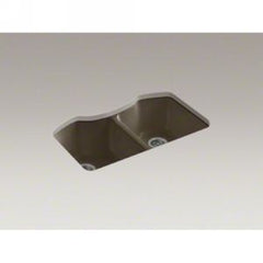 Kohler Bellgrove Kitchen Sink, K-6482-5UA4-20
