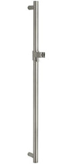 Kohler Slidebar w/ trim and wall elbow