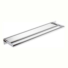 Ginger Surface 24" Double Towel Bar 2822-26