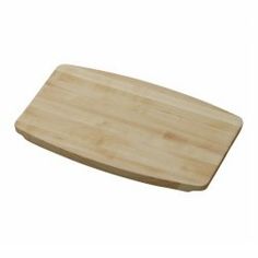 Elkay Cutting Board LKCB1813HW