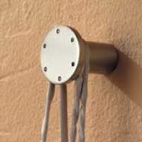 Kubic Robe Hook 36.30.11-26