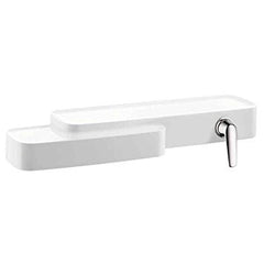 Axor Bouroullec Shelf w/Integrated Faucet- 19132401