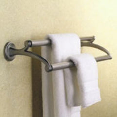 Ginger Circe 18" Double Towel Bar