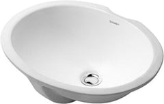 Duravit Vanity Basin 048157