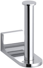 Kohler Loure TP Holder K11583-CP