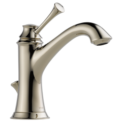 Brizo Baliza Lav Faucet 65005LF-PN