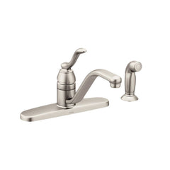 Moen Banbury Kitchen Faucet 7051SRS