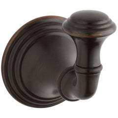 Kohler Devonshire Robe Hook K10555-2BZ