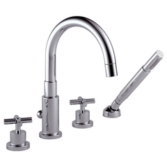 Brizo Roman Tub Filler 6716816-PC