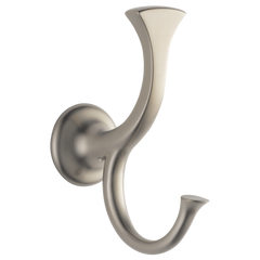 Brizo RSVP Robe Hook 69935-BN