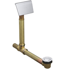 Kohler Tea-for-Two K7169-AF-CP