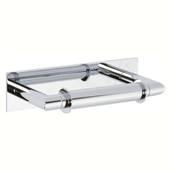 Ginger Double Post Tissue Holder 2808/PC
