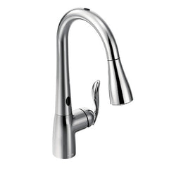 Moen Arbor MotionSense Faucet 7594EC