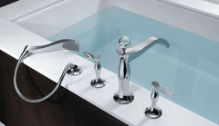 Brizo RSVP Roman Tub Filler