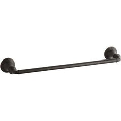 Kohler Devonshire 18" Towel Bar K10550-2BZ