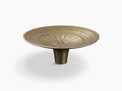 Kohler Kamala Bronze Vessel K14281-TF