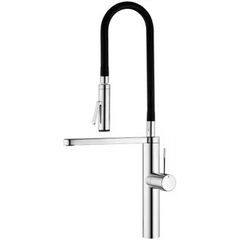 KWC ONO highflex Pro kitchen faucet 10.151.423.000