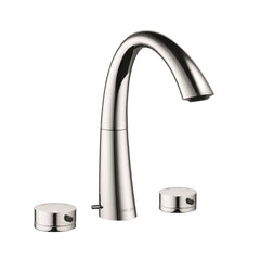 KWC Zoe Widespread Lav Faucet 12.203.151.127