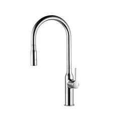 KWC SIN pulldown kitchen faucet 10.261.002.127