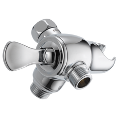 Delta 3-way shower arm diverter U4920-PK