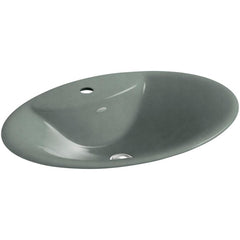 Kohler Maratea drop in sink K-2831-1-58