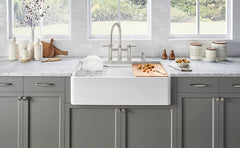 Blanco Profina Fireclay Sink 523026