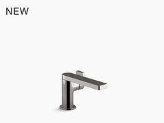 Composed Single Handle Faucet
