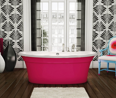 Maax Ella Sleek Tub 105744-000-236