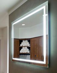 Integrity Lighted Mirror