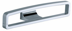 Loure Robe Hook K11585-CP