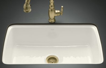 Kohler Cape Dory Sink K5864 5U 96 K 6063 ST Waterhouse