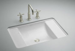 Kohler Ledges Sink K-2838-47