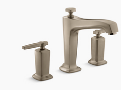 Margaux Roman Tub Faucet KT16236-4-BV