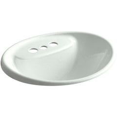 Kohler Tides Sink K-2839-4-FF