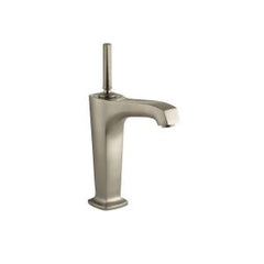 Margaux Single Handle Faucet K16231-4-BV