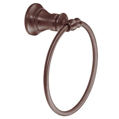 Moen Waterhill Towel Ring YB9886ORB